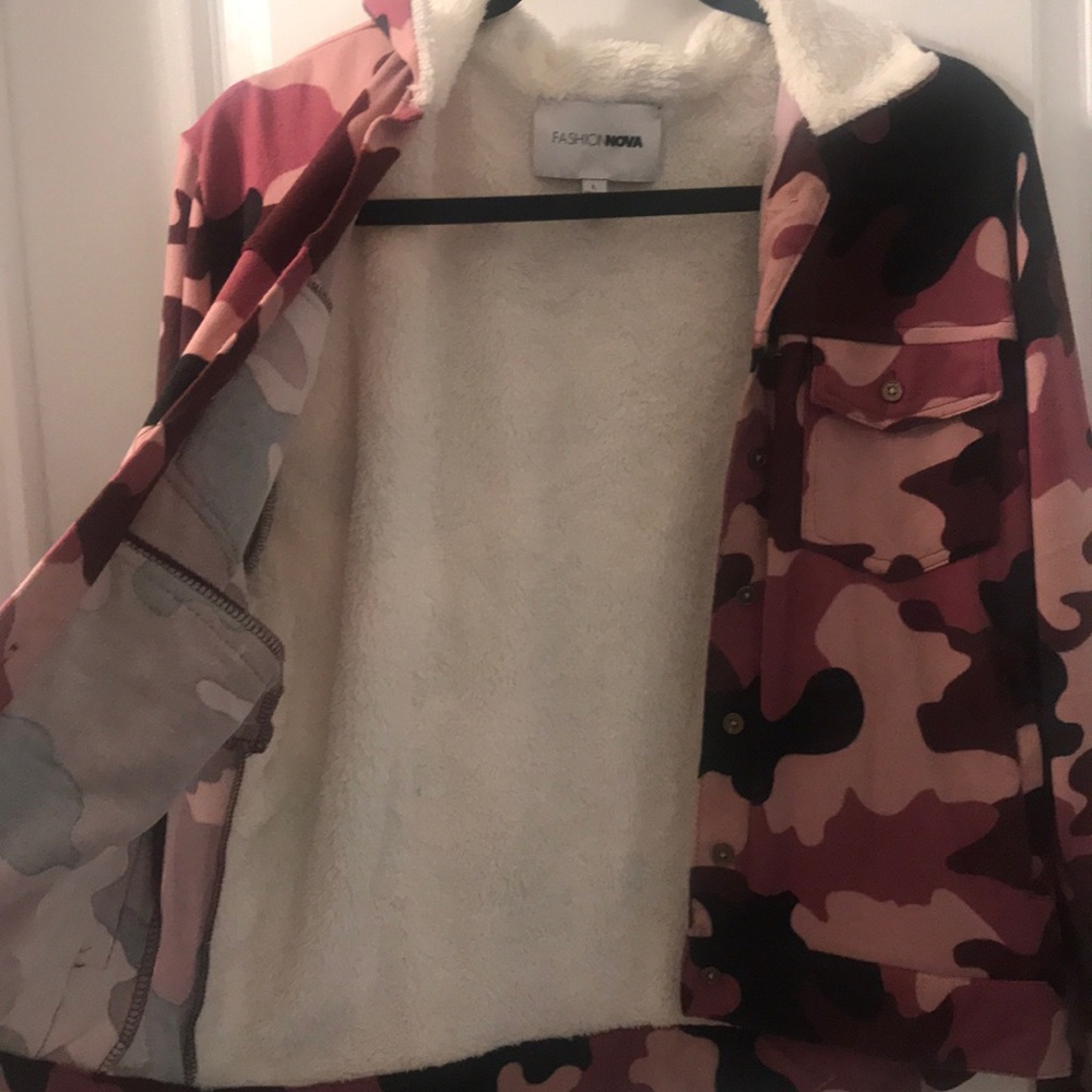 Light jacket - Picture 2 of 3